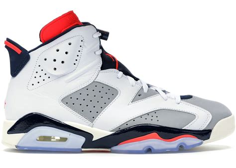 nike air jordan 6 tinker|jordan 6 retro tinker stockx.